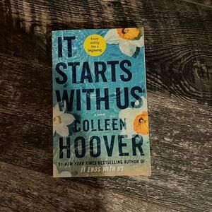 Brand new book!!